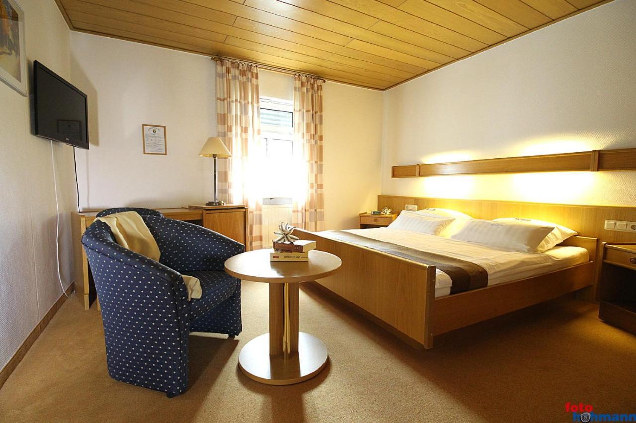 Hotel Dorheimer Hof ฟรีดแบร์ก ภายนอก รูปภาพ